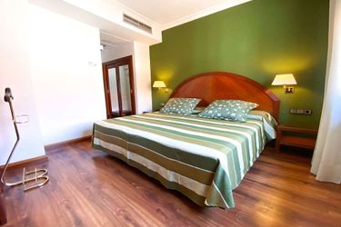 Hotel Torremangana Cuenca: Photo 