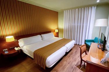 Hotel Torremangana Cuenca: Photo 