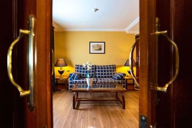 Hotel Torremangana Cuenca: Photo 