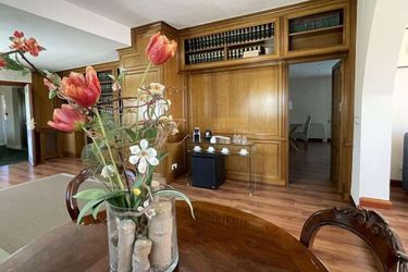 Hotel Torremangana Cuenca: Photo 