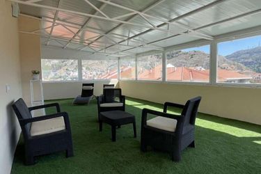 Hotel Torremangana Cuenca: Photo 