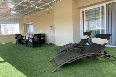 Hotel Torremangana Cuenca: Photo 