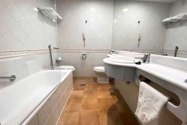 Hotel Torremangana Cuenca: Photo 