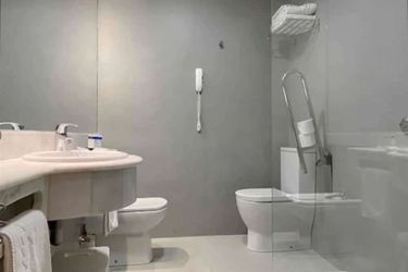 Hotel Torremangana Cuenca: Photo 