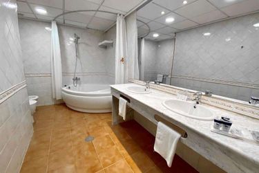 Hotel Torremangana Cuenca: Photo 