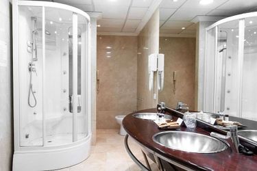 Hotel Torremangana Cuenca: Photo 