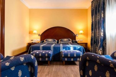 Hotel Torremangana Cuenca: Photo 