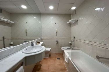 Hotel Torremangana Cuenca: Photo 