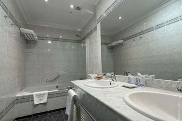 Hotel Torremangana Cuenca: Photo 