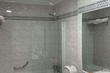 Hotel Torremangana Cuenca: Photo 