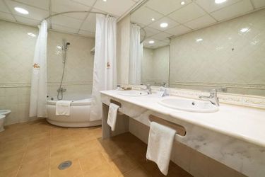 Hotel Torremangana Cuenca: Photo 