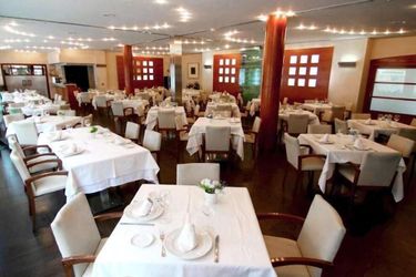 Hotel Torremangana Cuenca: Photo 