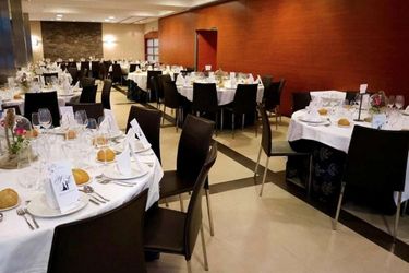 Hotel Torremangana Cuenca: Photo 
