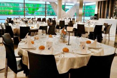 Hotel Torremangana Cuenca: Photo 