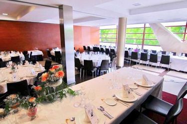 Hotel Torremangana Cuenca: Photo 