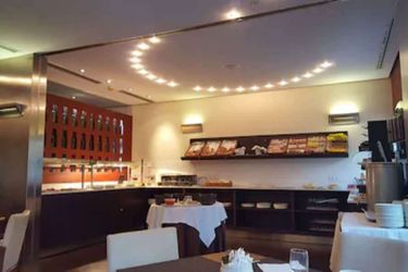 Hotel Torremangana Cuenca: Photo 