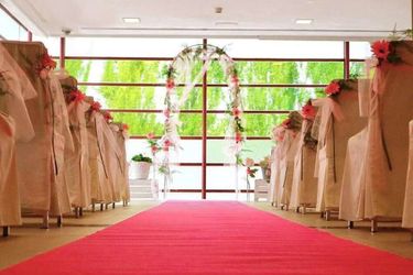 Hotel Torremangana Cuenca: Photo 