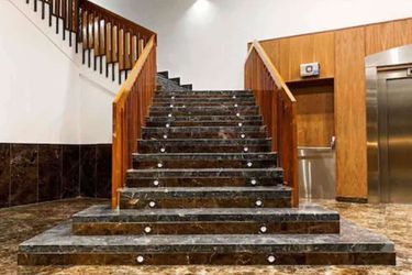 Hotel Torremangana Cuenca: Photo 