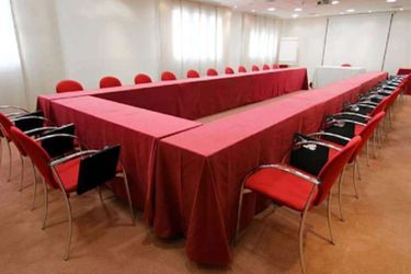 Hotel Torremangana Cuenca: Photo 