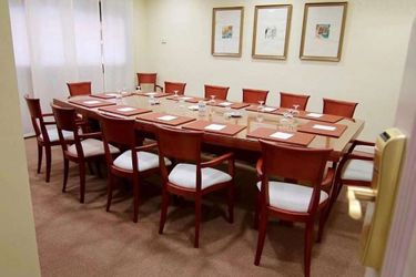 Hotel Torremangana Cuenca: Photo 
