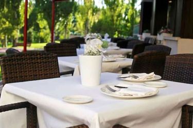 Hotel Torremangana Cuenca: Photo 