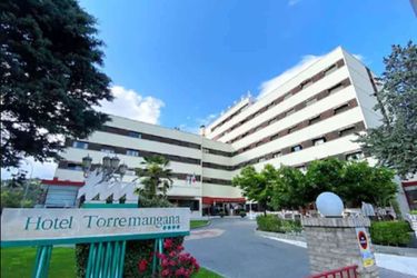 Hotel Torremangana Cuenca: Photo 