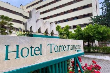 Hotel Torremangana Cuenca: Photo 