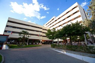 Hotel Torremangana Cuenca: Photo 
