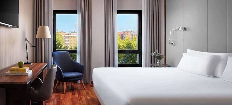 Hotel Nh Ciudad De Cuenca Cuenca: Foto 