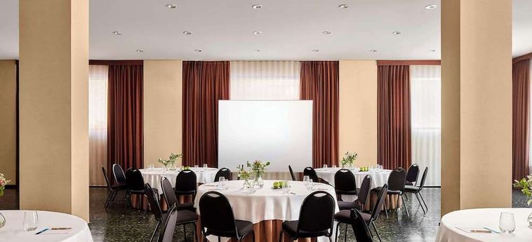 Hotel Nh Ciudad De Cuenca Cuenca: Foto 