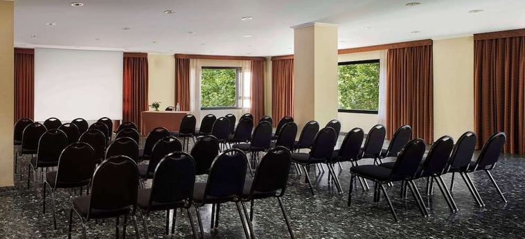Hotel Nh Ciudad De Cuenca Cuenca: Foto 