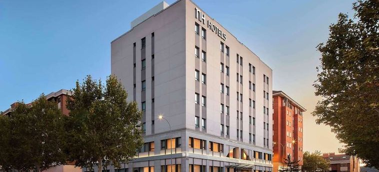 Hotel Nh Ciudad De Cuenca Cuenca: Foto 