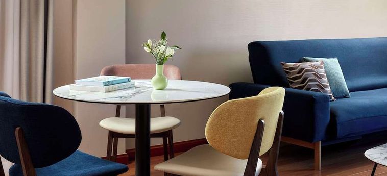 Hotel Nh Ciudad De Cuenca Cuenca: Foto 