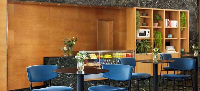 Hotel Nh Ciudad De Cuenca Cuenca: Foto 