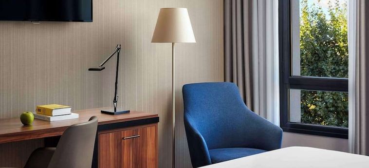 Hotel Nh Ciudad De Cuenca Cuenca: Foto 