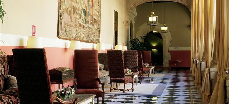 Parador De Cuenca Cuenca: Foto 