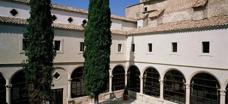 Parador De Cuenca Cuenca: Foto 