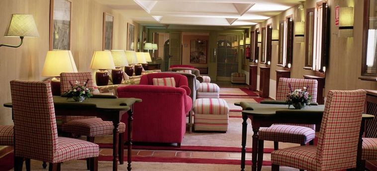 Parador De Cuenca Cuenca: Foto 