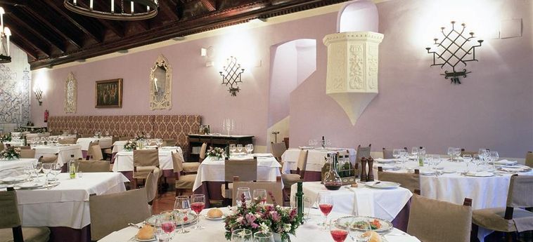 Parador De Cuenca Cuenca: Foto 