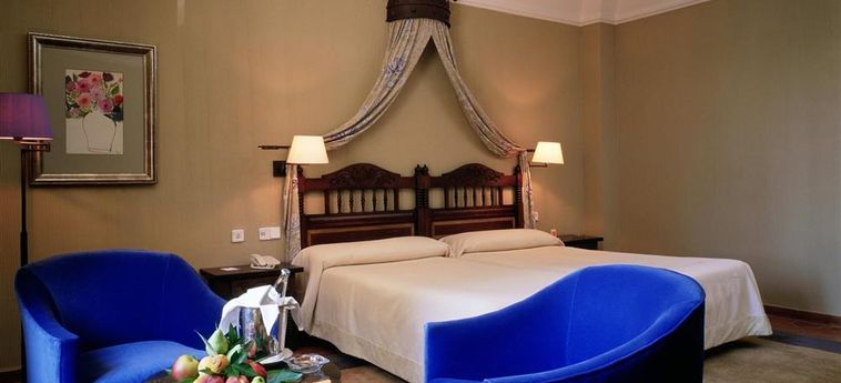 Parador De Cuenca Cuenca: Foto 