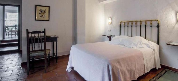 Hotel Posada De San Jose Cuenca: Foto 