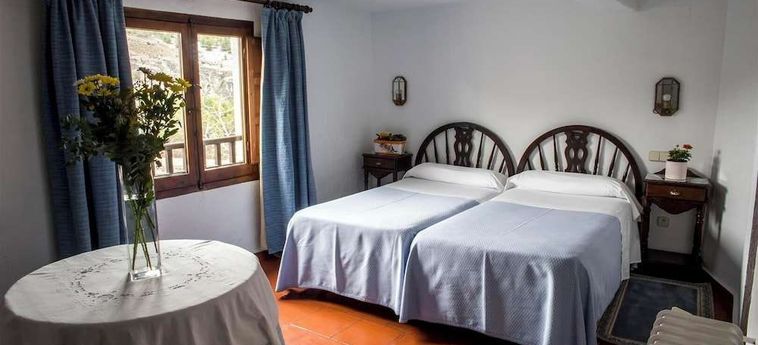 Hotel Posada De San Jose Cuenca: Foto 