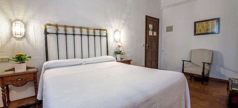 Hotel Posada De San Jose Cuenca: Foto 