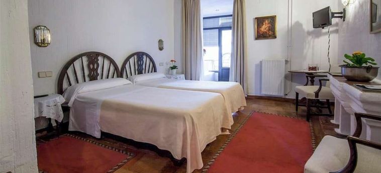 Hotel Posada De San Jose Cuenca: Foto 