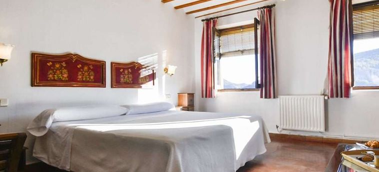 Hotel Posada De San Jose Cuenca: Foto 