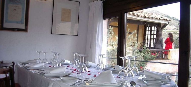 Hotel Posada De San Jose Cuenca: Foto 