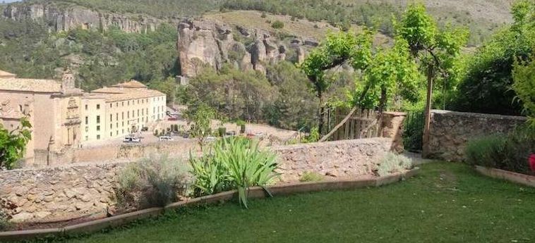 Hotel Posada De San Jose Cuenca: Foto 