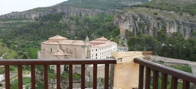 Hotel Posada De San Jose Cuenca: Foto 