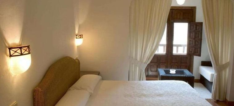 Hotel Posada De San Jose:  CUENCA