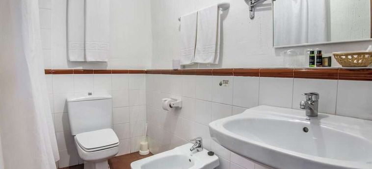 Hotel Posada De San Jose:  CUENCA
